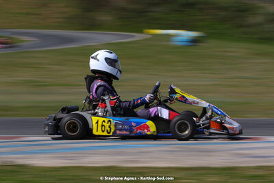 26 & 27/03/2022 : 2ème manche du Championnat du Sud 2022 à Layrac (photos Stéphane Agnus) 2022 — karting