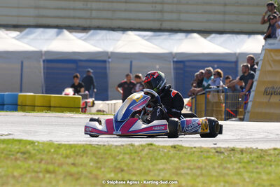 26 & 27/03/2022 : 2ème manche du Championnat du Sud 2022 à Layrac (photos Stéphane Agnus) 2022 — karting