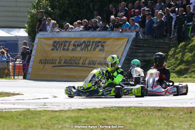 26 & 27/03/2022 : 2ème manche du Championnat du Sud 2022 à Layrac (photos Stéphane Agnus) 2022 — karting