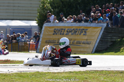 26 & 27/03/2022 : 2ème manche du Championnat du Sud 2022 à Layrac (photos Stéphane Agnus) 2022 — karting