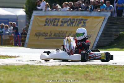 26 & 27/03/2022 : 2ème manche du Championnat du Sud 2022 à Layrac (photos Stéphane Agnus) 2022 — karting