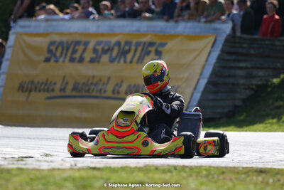 26 & 27/03/2022 : 2ème manche du Championnat du Sud 2022 à Layrac (photos Stéphane Agnus) 2022 — karting