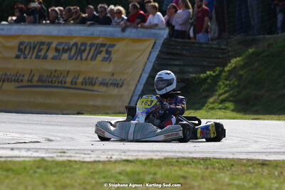 26 & 27/03/2022 : 2ème manche du Championnat du Sud 2022 à Layrac (photos Stéphane Agnus) 2022 — karting