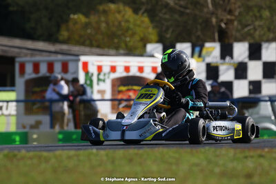 26 & 27/03/2022 : 2ème manche du Championnat du Sud 2022 à Layrac (photos Stéphane Agnus) 2022 — karting