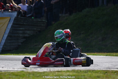 26 & 27/03/2022 : 2ème manche du Championnat du Sud 2022 à Layrac (photos Stéphane Agnus) 2022 — karting
