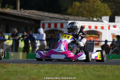 26 & 27/03/2022 : 2ème manche du Championnat du Sud 2022 à Layrac (photos Stéphane Agnus) 2022 — karting