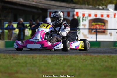 26 & 27/03/2022 : 2ème manche du Championnat du Sud 2022 à Layrac (photos Stéphane Agnus) 2022 — karting