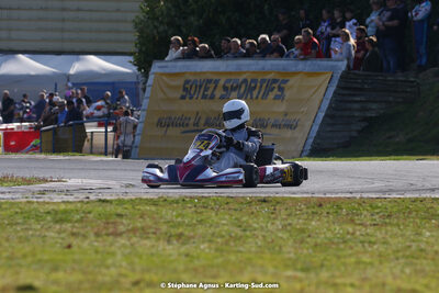 26 & 27/03/2022 : 2ème manche du Championnat du Sud 2022 à Layrac (photos Stéphane Agnus) 2022 — karting