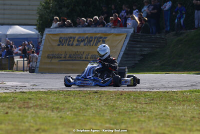 26 & 27/03/2022 : 2ème manche du Championnat du Sud 2022 à Layrac (photos Stéphane Agnus) 2022 — karting