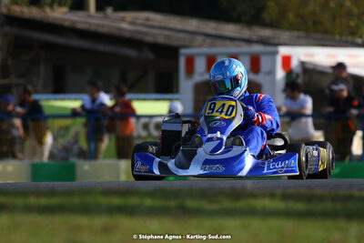26 & 27/03/2022 : 2ème manche du Championnat du Sud 2022 à Layrac (photos Stéphane Agnus) 2022 — karting