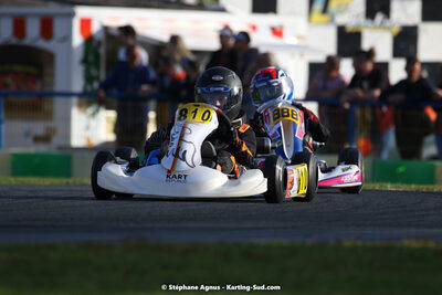 26 & 27/03/2022 : 2ème manche du Championnat du Sud 2022 à Layrac (photos Stéphane Agnus) 2022 — karting