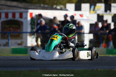 26 & 27/03/2022 : 2ème manche du Championnat du Sud 2022 à Layrac (photos Stéphane Agnus) 2022 — karting