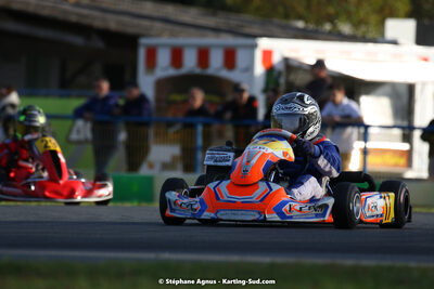 26 & 27/03/2022 : 2ème manche du Championnat du Sud 2022 à Layrac (photos Stéphane Agnus) 2022 — karting