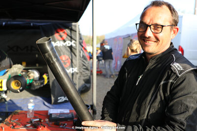 26 & 27/03/2022 : 2ème manche du Championnat du Sud 2022 à Layrac (photos Stéphane Agnus) 2022 — karting