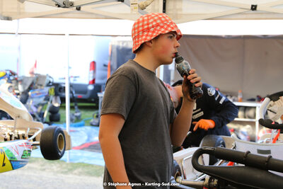 26 & 27/03/2022 : 2ème manche du Championnat du Sud 2022 à Layrac (photos Stéphane Agnus) 2022 — karting