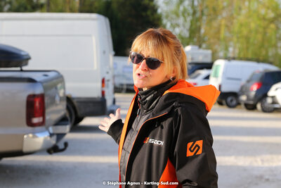 26 & 27/03/2022 : 2ème manche du Championnat du Sud 2022 à Layrac (photos Stéphane Agnus) 2022 — karting