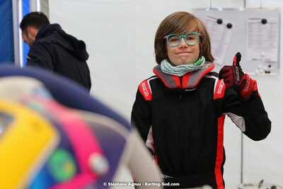 26 & 27/03/2022 : 2ème manche du Championnat du Sud 2022 à Layrac (photos Stéphane Agnus) 2022 — karting