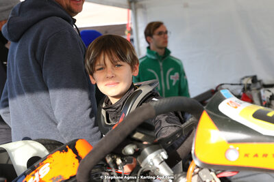 26 & 27/03/2022 : 2ème manche du Championnat du Sud 2022 à Layrac (photos Stéphane Agnus) 2022 — karting