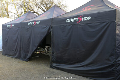 26 & 27/03/2022 : 2ème manche du Championnat du Sud 2022 à Layrac (photos Stéphane Agnus) 2022 — karting