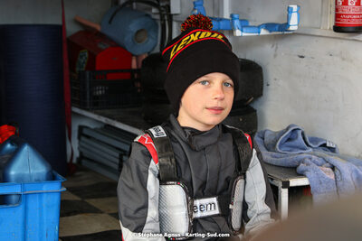 26 & 27/03/2022 : 2ème manche du Championnat du Sud 2022 à Layrac (photos Stéphane Agnus) 2022 — karting