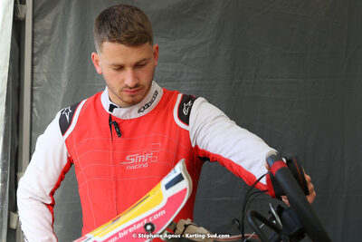26 & 27/03/2022 : 2ème manche du Championnat du Sud 2022 à Layrac (photos Stéphane Agnus) 2022 — karting
