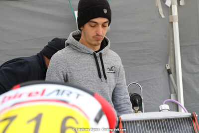 26 & 27/03/2022 : 2ème manche du Championnat du Sud 2022 à Layrac (photos Stéphane Agnus) 2022 — karting