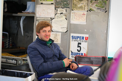 26 & 27/03/2022 : 2ème manche du Championnat du Sud 2022 à Layrac (photos Stéphane Agnus) 2022 — karting