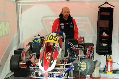 26 & 27/03/2022 : 2ème manche du Championnat du Sud 2022 à Layrac (photos Stéphane Agnus) 2022 — karting