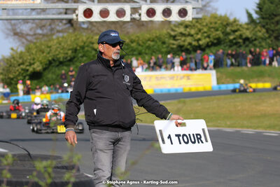 26 & 27/03/2022 : 2ème manche du Championnat du Sud 2022 à Layrac (photos Stéphane Agnus) 2022 — karting