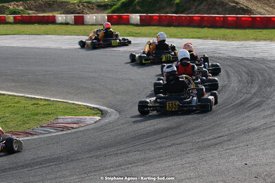 26 & 27/03/2022 : 2ème manche du Championnat du Sud 2022 à Layrac (photos Stéphane Agnus) 2022 — karting