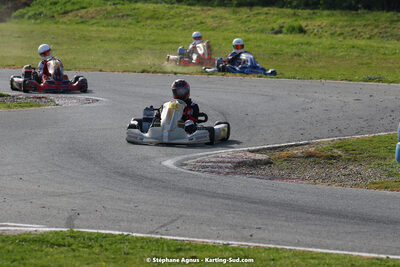 26 & 27/03/2022 : 2ème manche du Championnat du Sud 2022 à Layrac (photos Stéphane Agnus) 2022 — karting