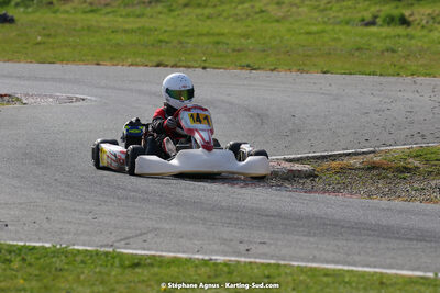 26 & 27/03/2022 : 2ème manche du Championnat du Sud 2022 à Layrac (photos Stéphane Agnus) 2022 — karting