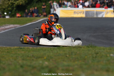 26 & 27/03/2022 : 2ème manche du Championnat du Sud 2022 à Layrac (photos Stéphane Agnus) 2022 — karting