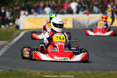 26 & 27/03/2022 : 2ème manche du Championnat du Sud 2022 à Layrac (photos Stéphane Agnus) 2022 — karting