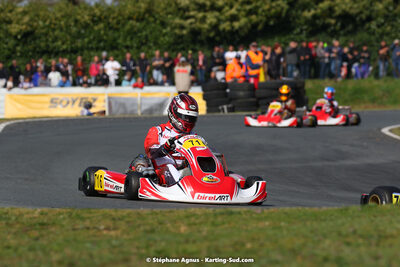 26 & 27/03/2022 : 2ème manche du Championnat du Sud 2022 à Layrac (photos Stéphane Agnus) 2022 — karting