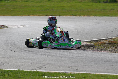 26 & 27/03/2022 : 2ème manche du Championnat du Sud 2022 à Layrac (photos Stéphane Agnus) 2022 — karting