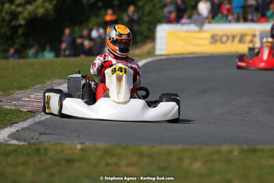 26 & 27/03/2022 : 2ème manche du Championnat du Sud 2022 à Layrac (photos Stéphane Agnus) 2022 — karting