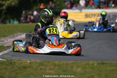 26 & 27/03/2022 : 2ème manche du Championnat du Sud 2022 à Layrac (photos Stéphane Agnus) 2022 — karting