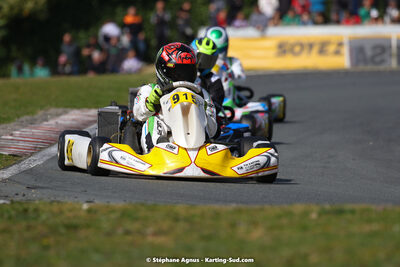 26 & 27/03/2022 : 2ème manche du Championnat du Sud 2022 à Layrac (photos Stéphane Agnus) 2022 — karting