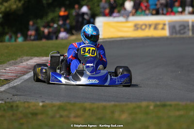 26 & 27/03/2022 : 2ème manche du Championnat du Sud 2022 à Layrac (photos Stéphane Agnus) 2022 — karting