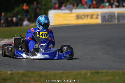 26 & 27/03/2022 : 2ème manche du Championnat du Sud 2022 à Layrac (photos Stéphane Agnus) 2022 — karting
