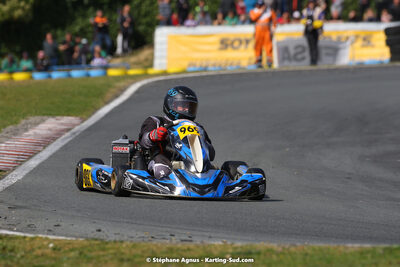 26 & 27/03/2022 : 2ème manche du Championnat du Sud 2022 à Layrac (photos Stéphane Agnus) 2022 — karting