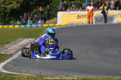 26 & 27/03/2022 : 2ème manche du Championnat du Sud 2022 à Layrac (photos Stéphane Agnus) 2022 — karting