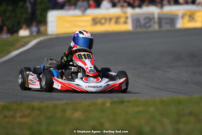26 & 27/03/2022 : 2ème manche du Championnat du Sud 2022 à Layrac (photos Stéphane Agnus) 2022 — karting