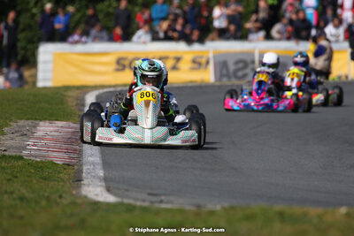 26 & 27/03/2022 : 2ème manche du Championnat du Sud 2022 à Layrac (photos Stéphane Agnus) 2022 — karting
