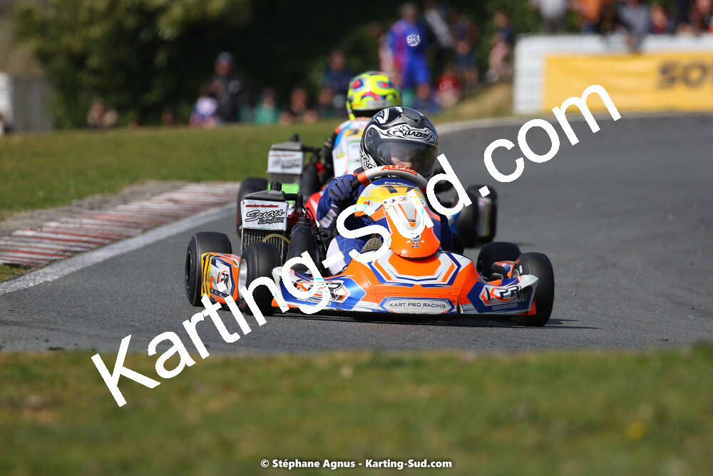 26 & 27/03/2022 : 2ème manche du Championnat du Sud 2022 à Layrac (photos Stéphane Agnus) 2022 — karting