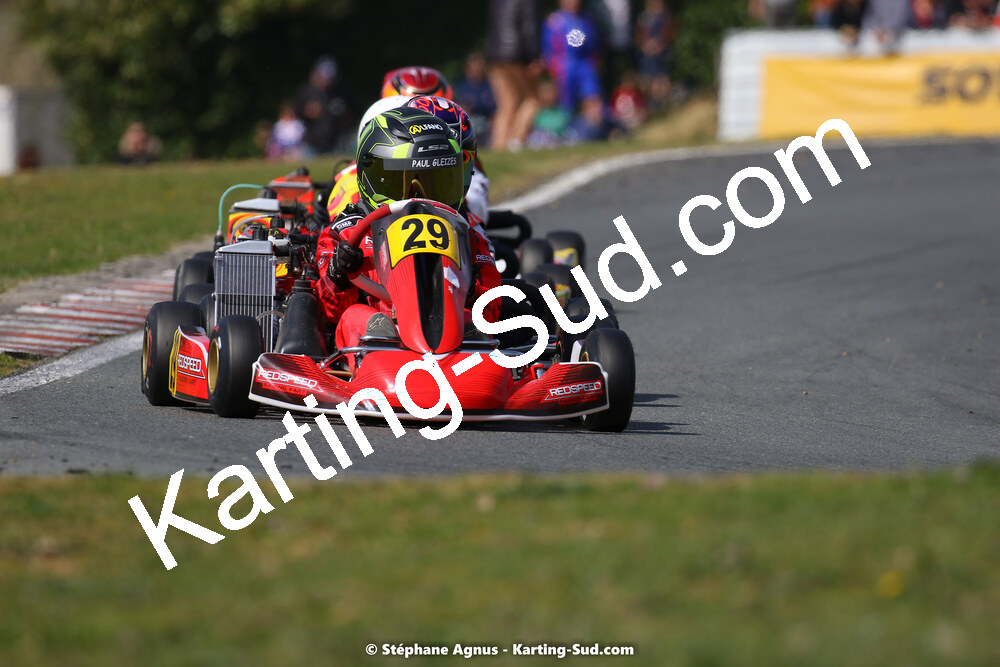 26 & 27/03/2022 : 2ème manche du Championnat du Sud 2022 à Layrac (photos Stéphane Agnus) 2022 — karting