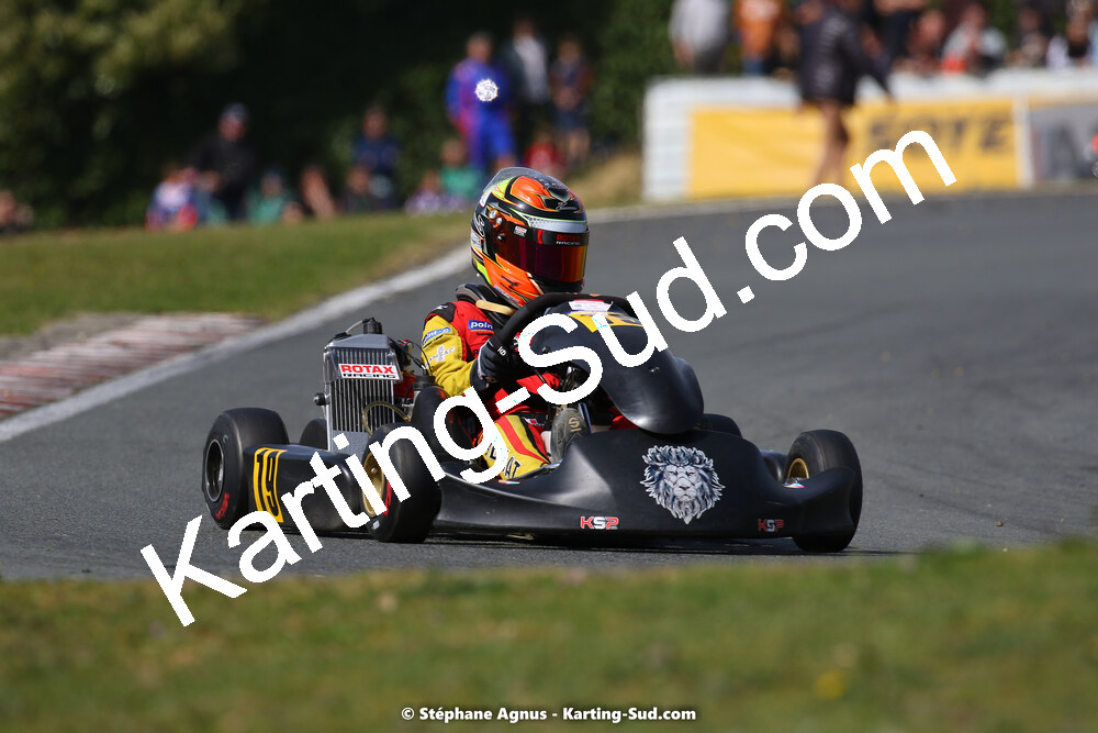 26 & 27/03/2022 : 2ème manche du Championnat du Sud 2022 à Layrac (photos Stéphane Agnus) 2022 — karting