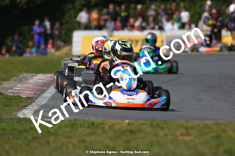 26 & 27/03/2022 : 2ème manche du Championnat du Sud 2022 à Layrac (photos Stéphane Agnus) 2022 — karting