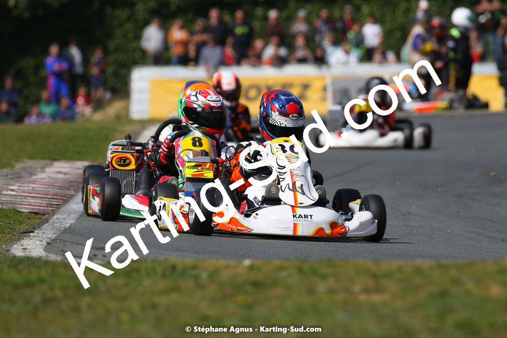 26 & 27/03/2022 : 2ème manche du Championnat du Sud 2022 à Layrac (photos Stéphane Agnus) 2022 — karting